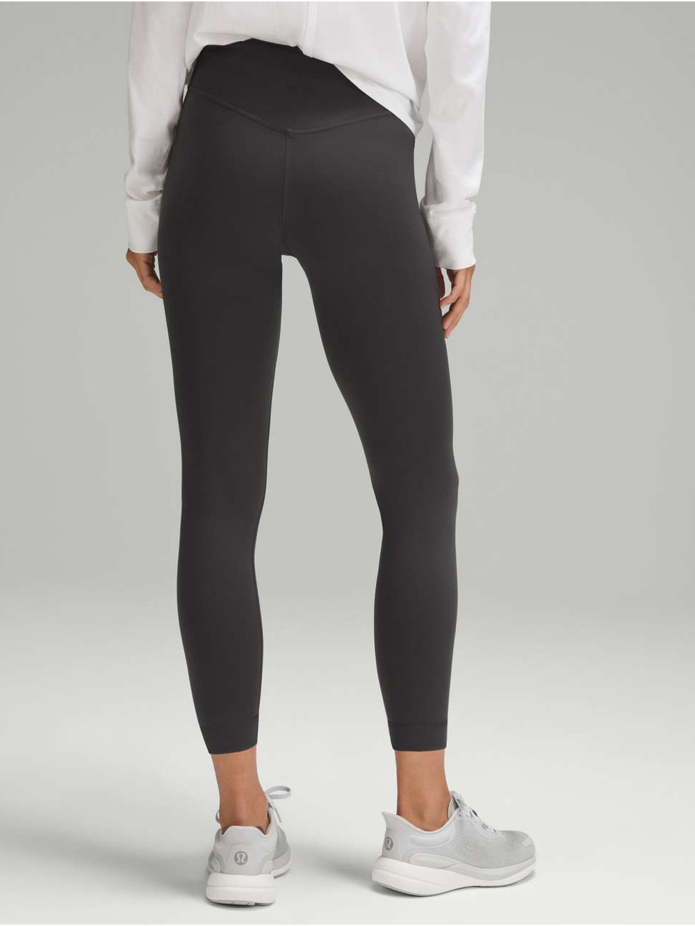 Lululemon Wunder Under SmoothCover High-Rise Tight 25"